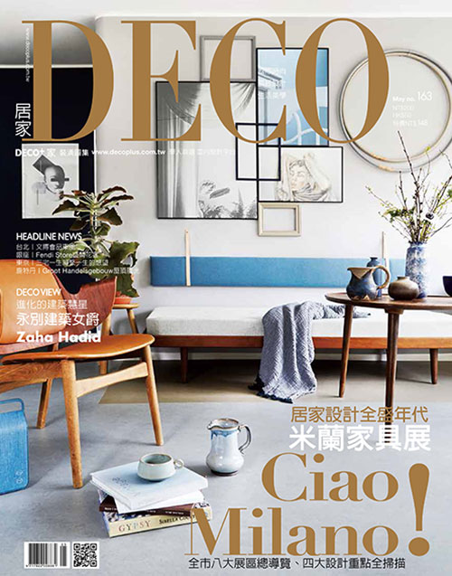 DECO-163期